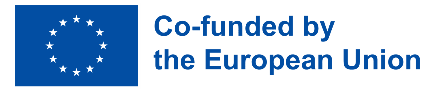 Co-funded by the European Union